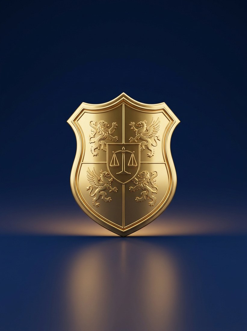 Gold shield — Regulatory and Compliance in Qatar